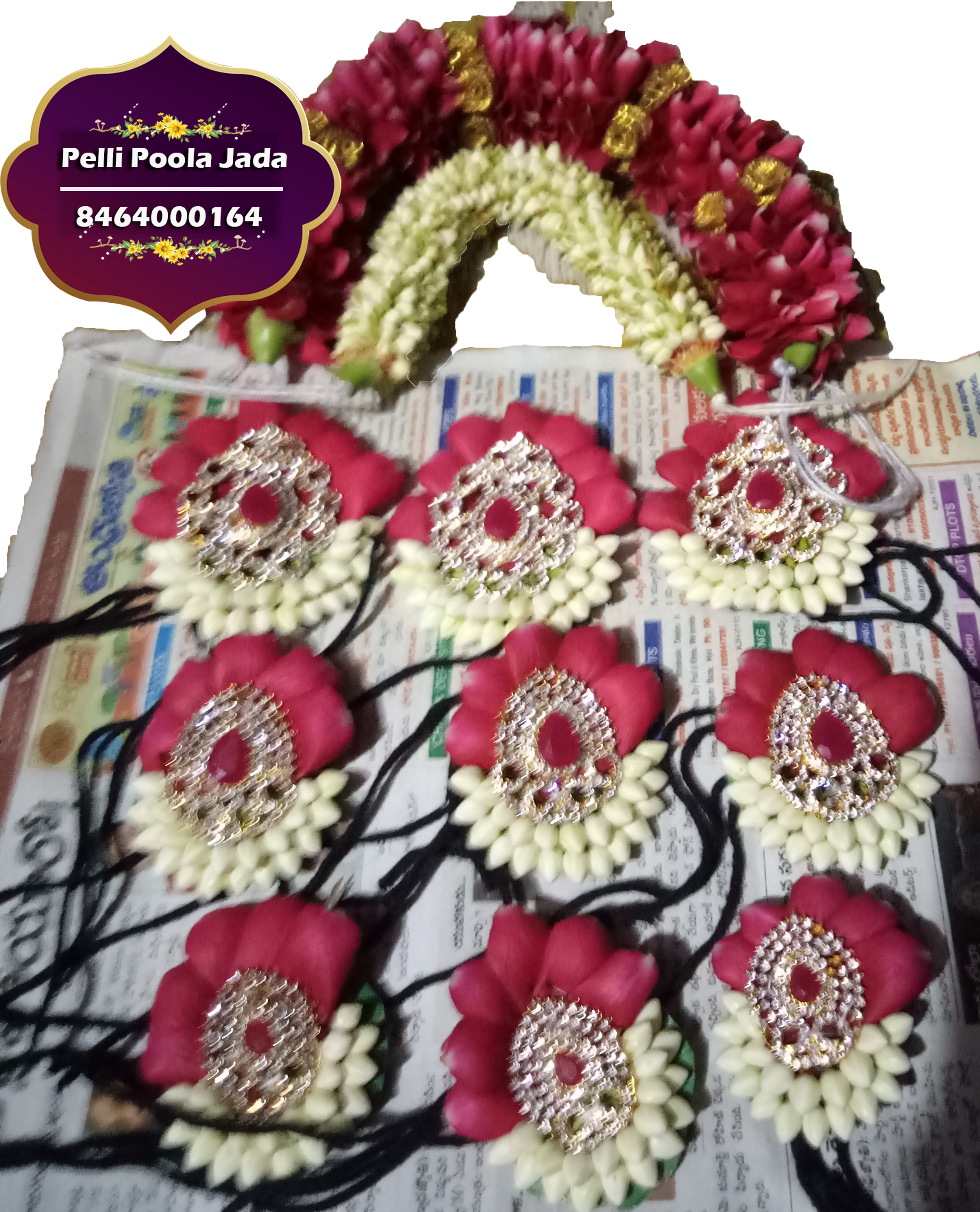 pelli poola jada 8464000164